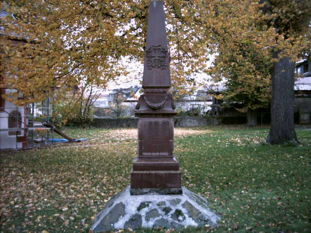 Bingenheim