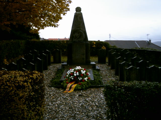 Dauernheim
