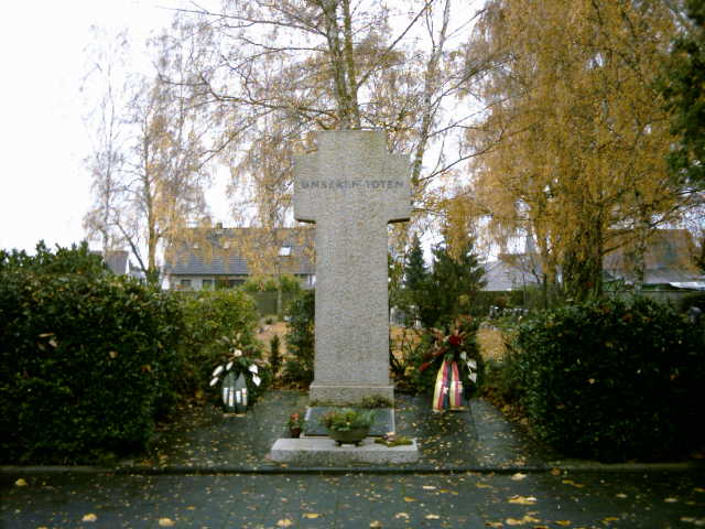 Weckesheim