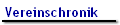 Vereinschronik